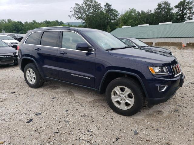  JEEP GRAND CHER 2016 Black