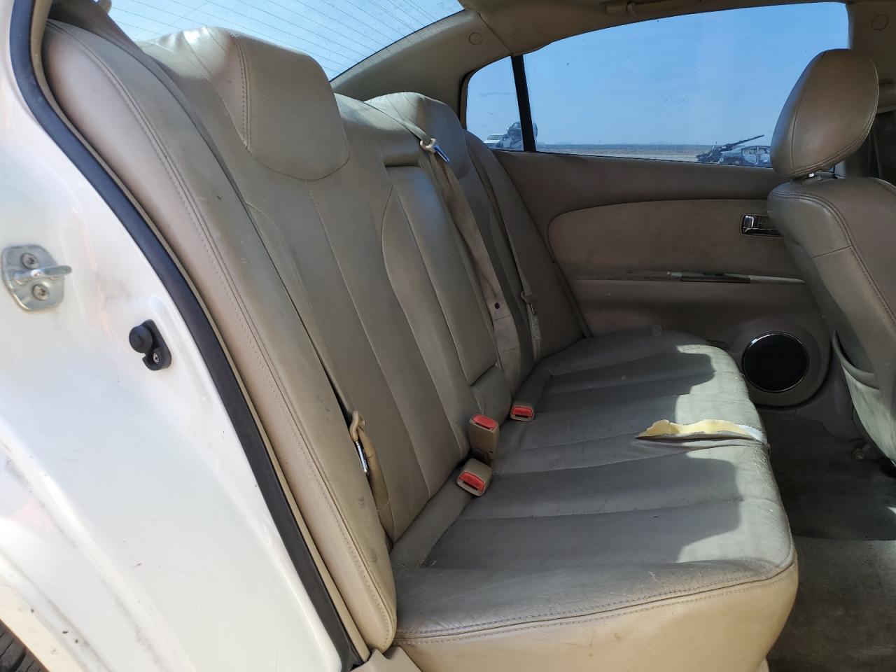 2005 Nissan Altima S VIN: 1N4AL11D15N483713 Lot: 63535105