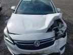 2016 VAUXHALL ASTRA ELIT for sale at Copart EAST KILBRIDE