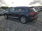 2018 AUDI Q7 PREMIUM PLUS   for sale at Copart GA - MACON