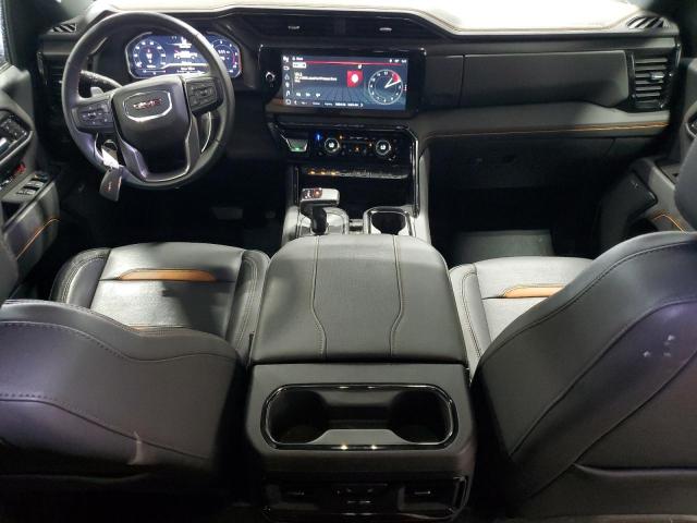  GMC SIERRA 2023 Серебристый