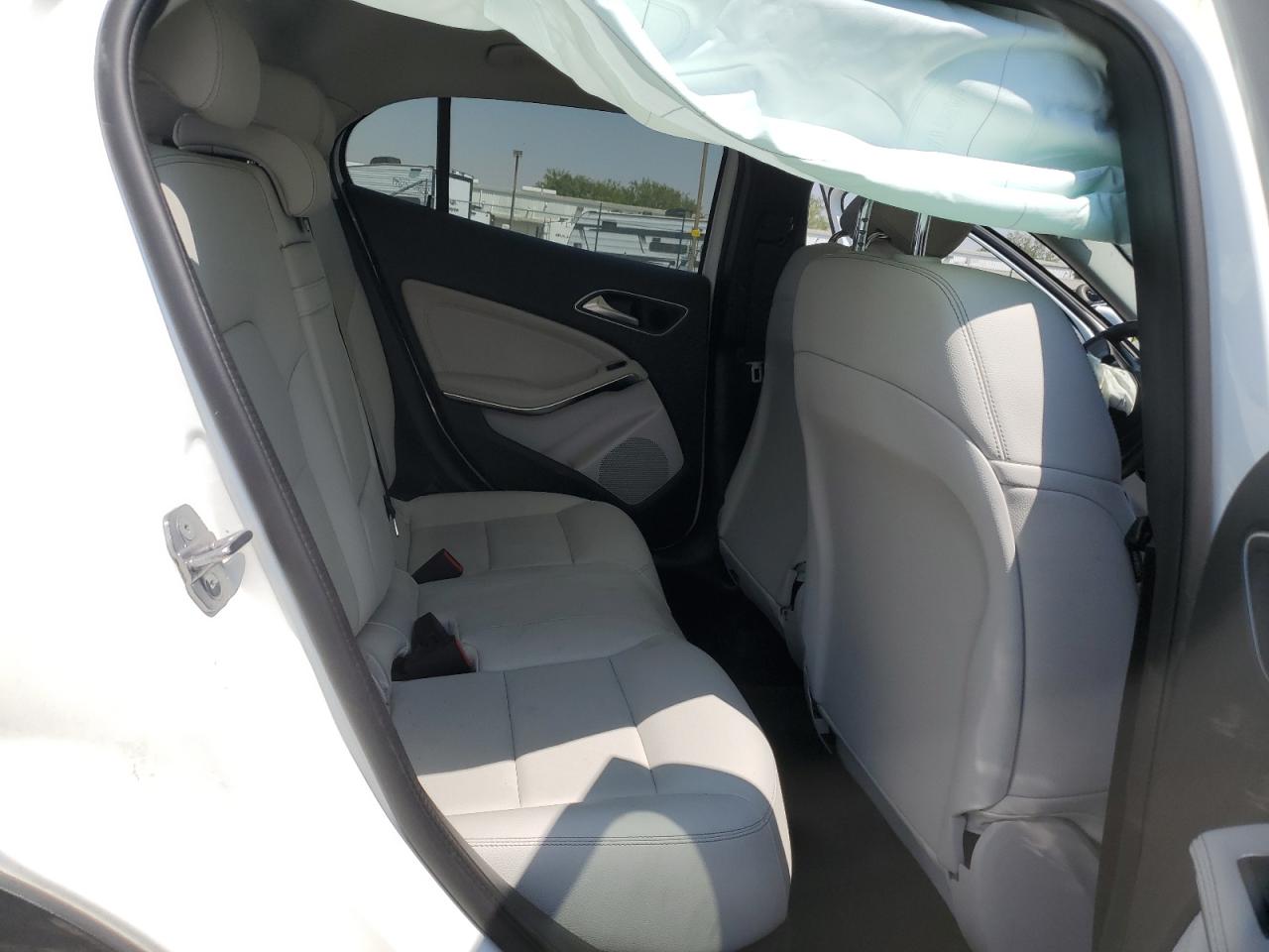 2019 Mercedes-Benz Gla 250 4Matic VIN: WDCTG4GB3KJ583002 Lot: 64477025
