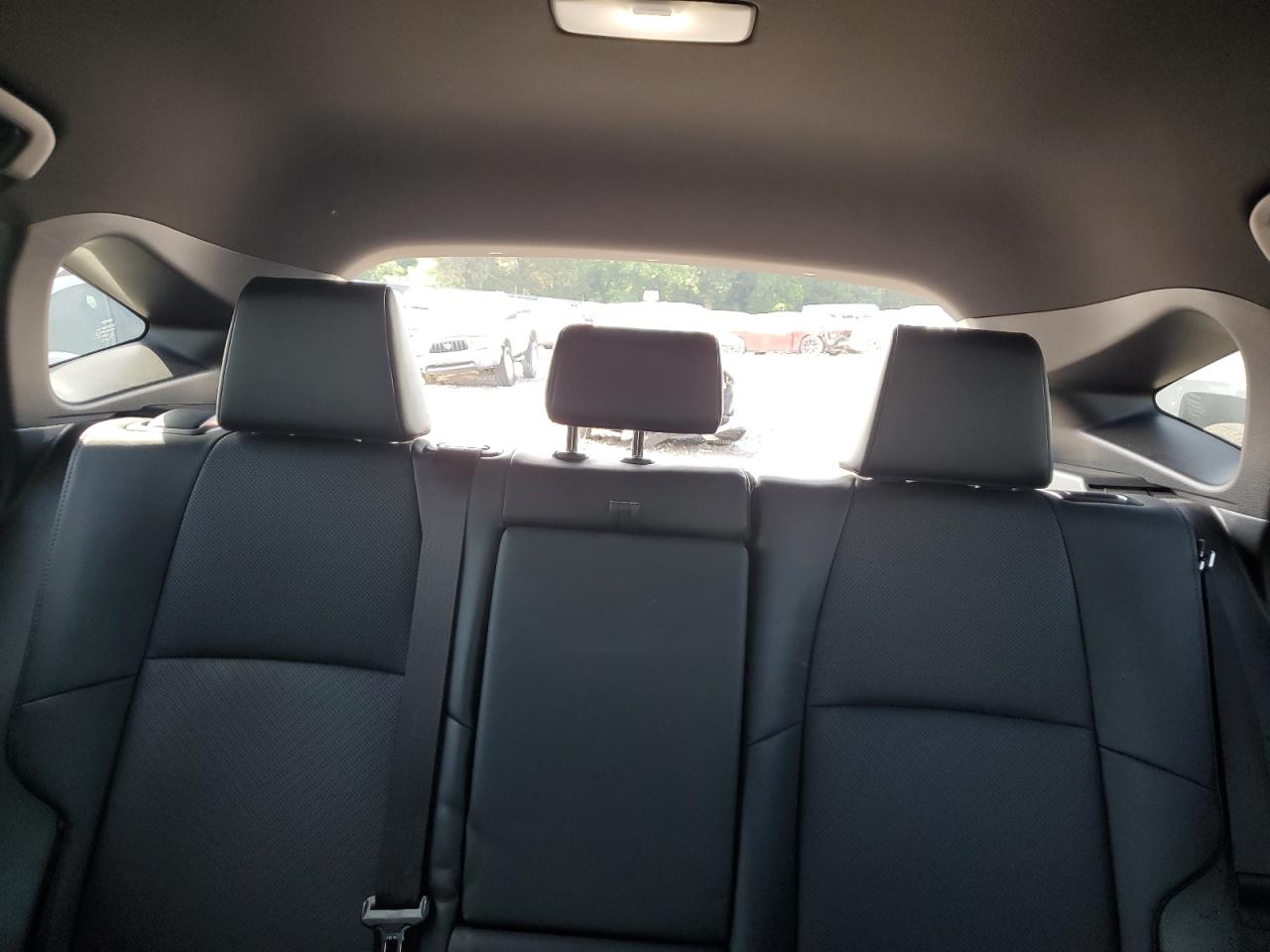 2021 Toyota Venza Le VIN: JTEAAAAHXMJ008839 Lot: 62958935