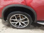 2022 MERCEDES BENZ GLC 300 AM for sale at Copart PETERLEE