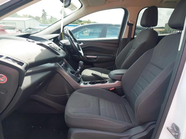 2015 FORD KUGA 1.5 ECOBOOST ZETEC 5DR 2WD