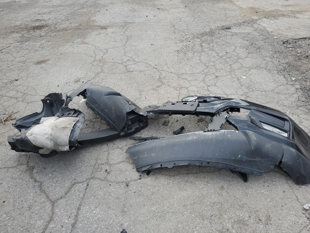 2020 Nissan Rogue S VIN: 5N1AT2MV6LC759831 Lot: 63140395