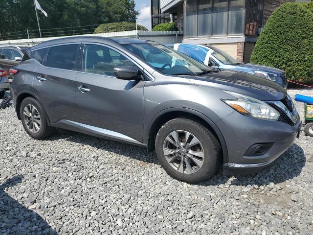  NISSAN MURANO 2015 Szary