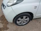 2009 NISSAN MICRA N-TE for sale at Copart SANDY