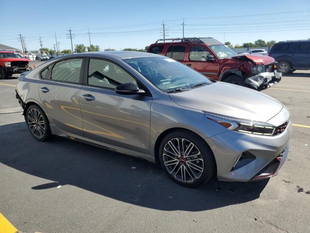  KIA FORTE 2023 Szary