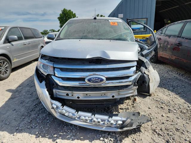 Parquets FORD EDGE 2014 Silver