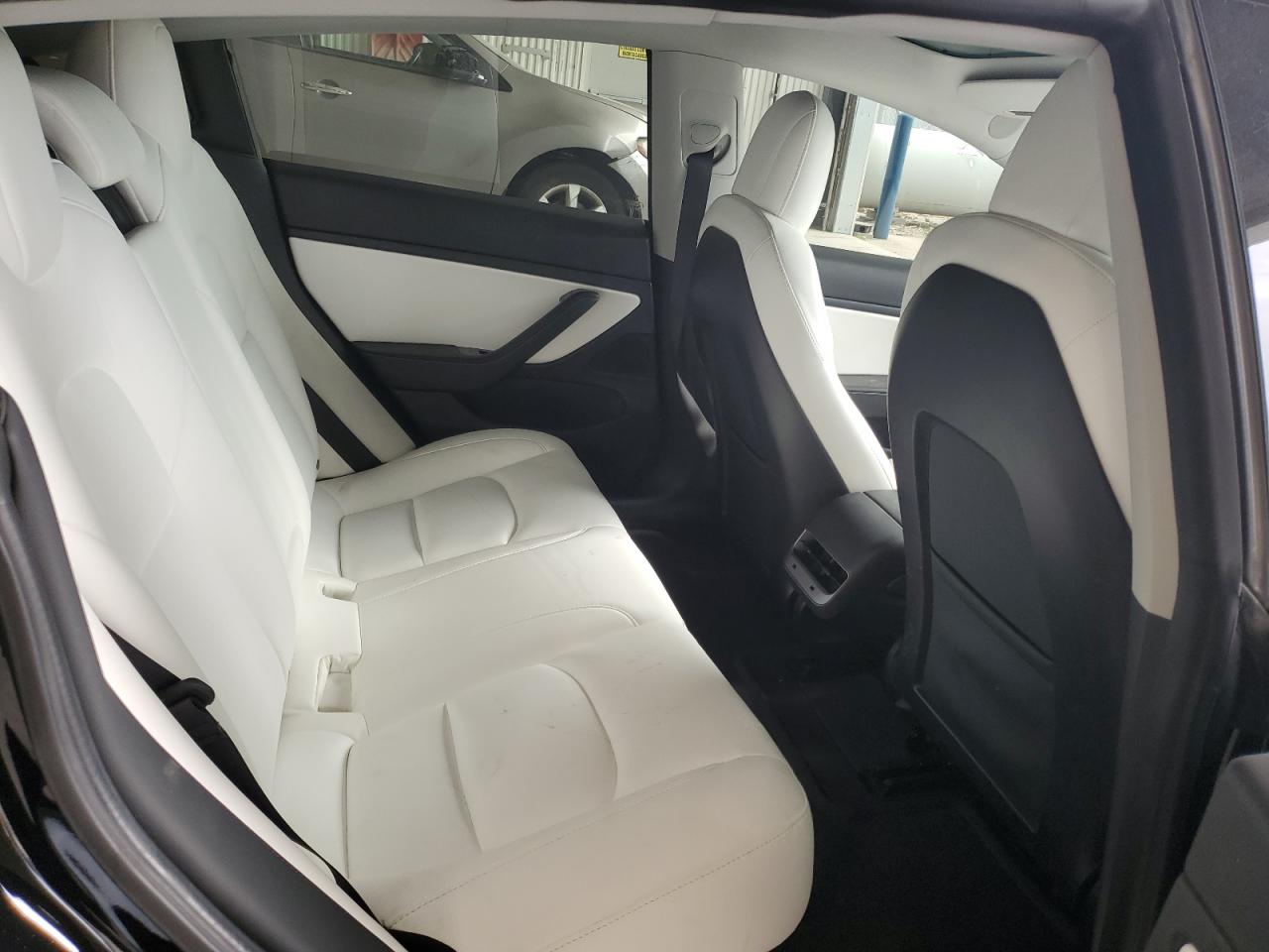2020 Tesla Model 3 VIN: 5YJ3E1EB8LF638968 Lot: 65215395