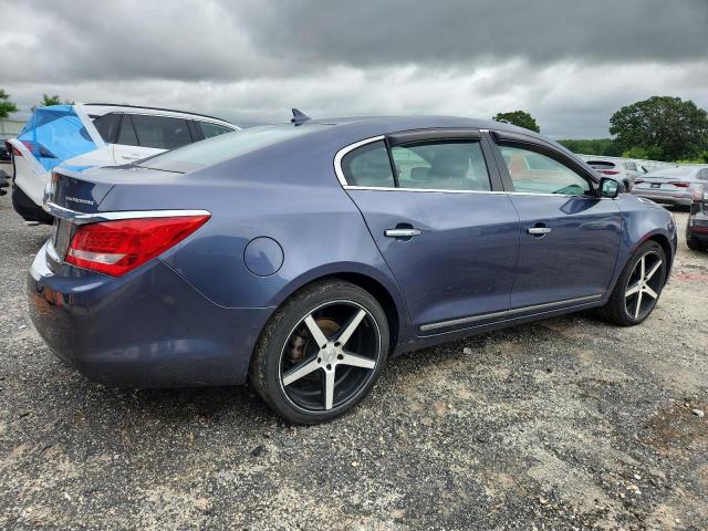 BUICK LACROSSE 2014 Granatowy