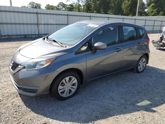  NISSAN VERSA 2019 Szary