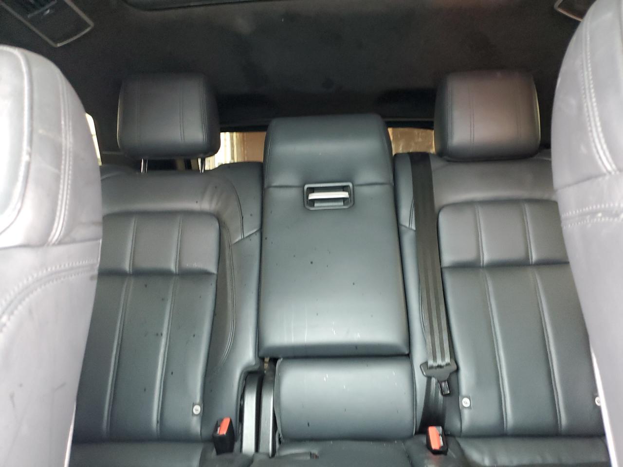 2022 Land Rover Range Rover Sport Hse Silver Edition VIN: SALWR2SU6NA231944 Lot: 64674625