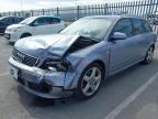 2004 AUDI A4 TDI SPO for sale at Copart CHESTER
