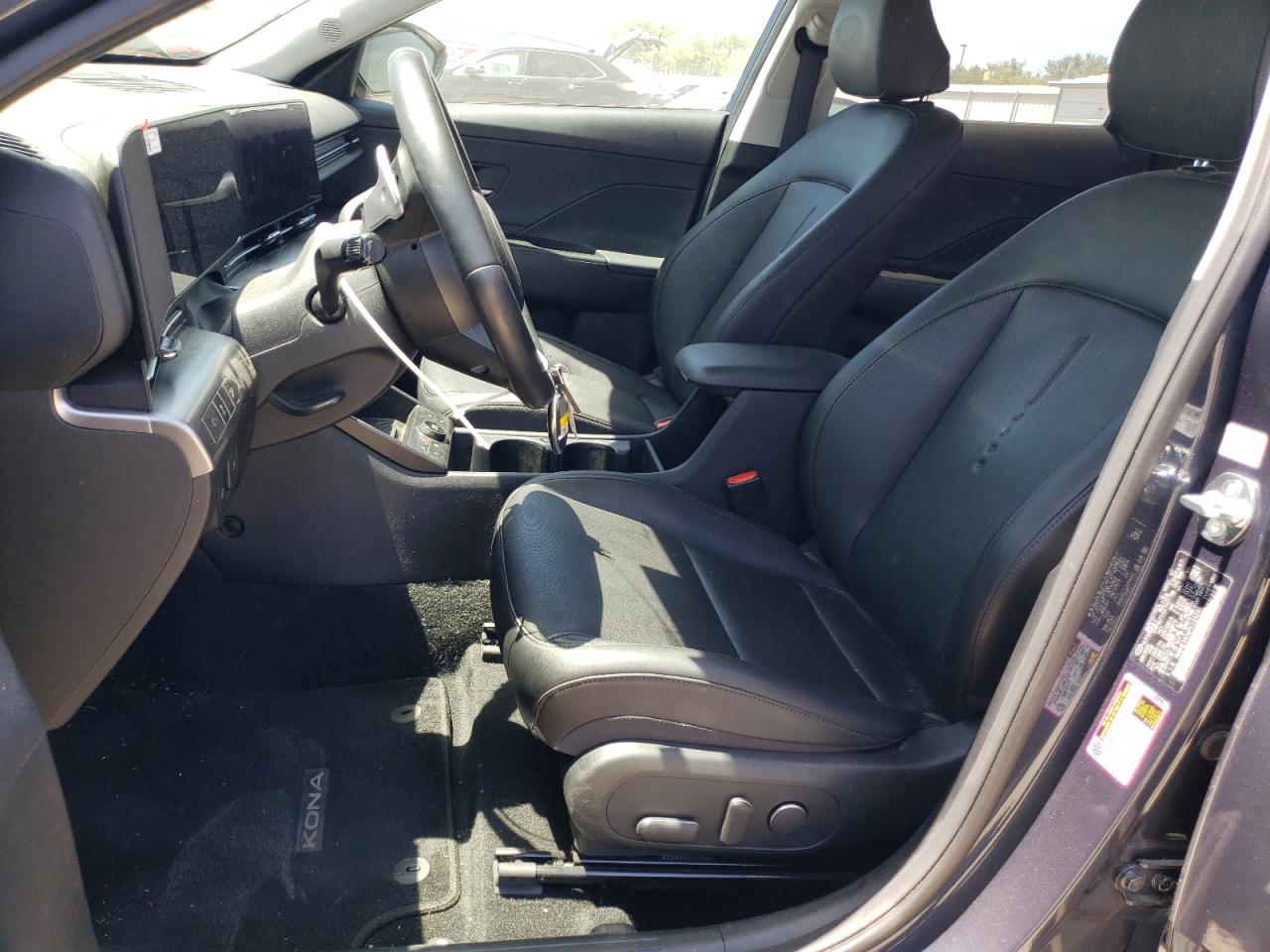 km8he3a34ru124241 KM8HE3A34RU124241 2024 Hyundai Kona Limited
