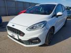 2020 FORD FIESTA ST-3 TURBO  for sale at Copart YORK