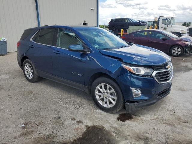  CHEVROLET EQUINOX 2020 Blue