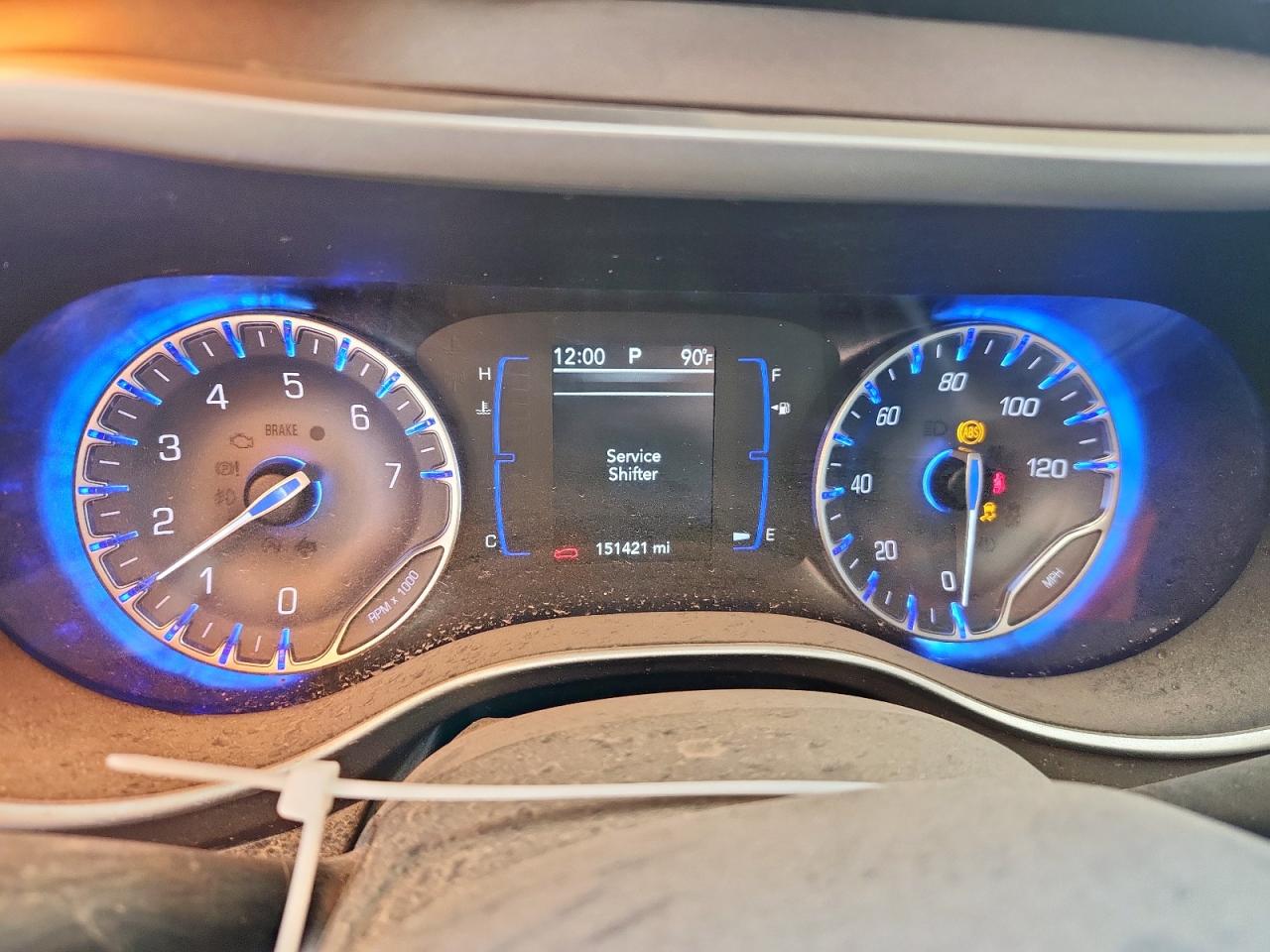 2019 Chrysler Pacifica Touring L VIN: 2C4RC1BG2KR624826 Lot: 64246185