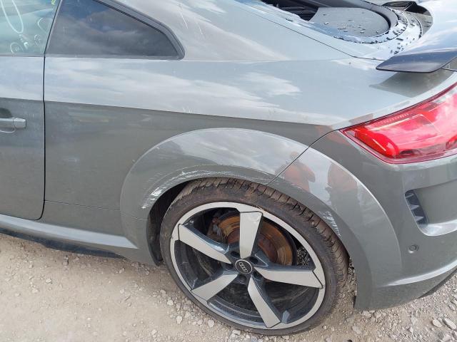 2023 AUDI TT S LINE VORSPRUNG 40 TF 