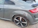 2023 AUDI TT S LINE VORSPRUNG 40 TF  for sale at Copart YORK