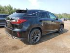 2016 LEXUS RX 350 BASE   à vendre chez Copart ON - COOKSTOWN
