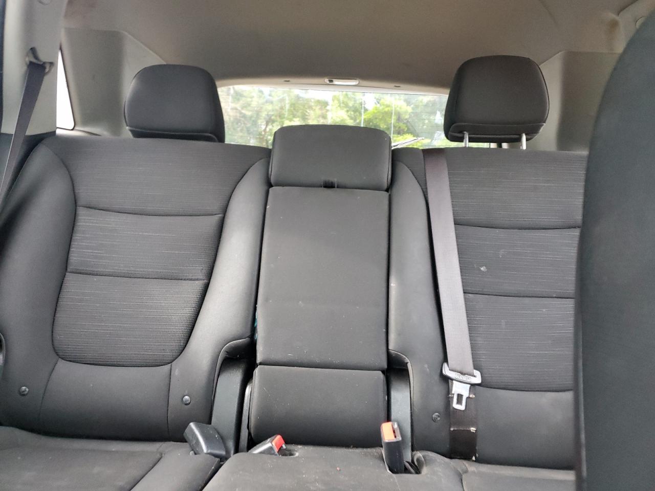 2014 Kia Sorento Lx VIN: 5XYKT3A69EG483767 Lot: 64833325