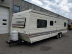 1992 GULF STREAM CONQUEST M-2704 for sale at Copart MN - MINNEAPOLIS NORTH