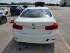2018 BMW 320 XI   for sale at Copart IL - CHICAGO SOUTH