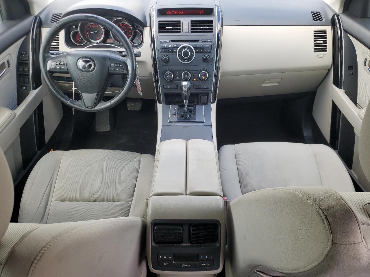 2011 Mazda Cx-9 VIN: JM3TB2BAXB0326679 Lot: 64827925
