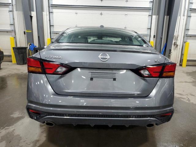  NISSAN ALTIMA 2023 Szary