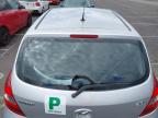 2011 HYUNDAI I20 COMFOR for sale at Copart SANDTOFT