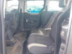 2014 CITROEN BERLINGO M for sale at Copart CHESTER