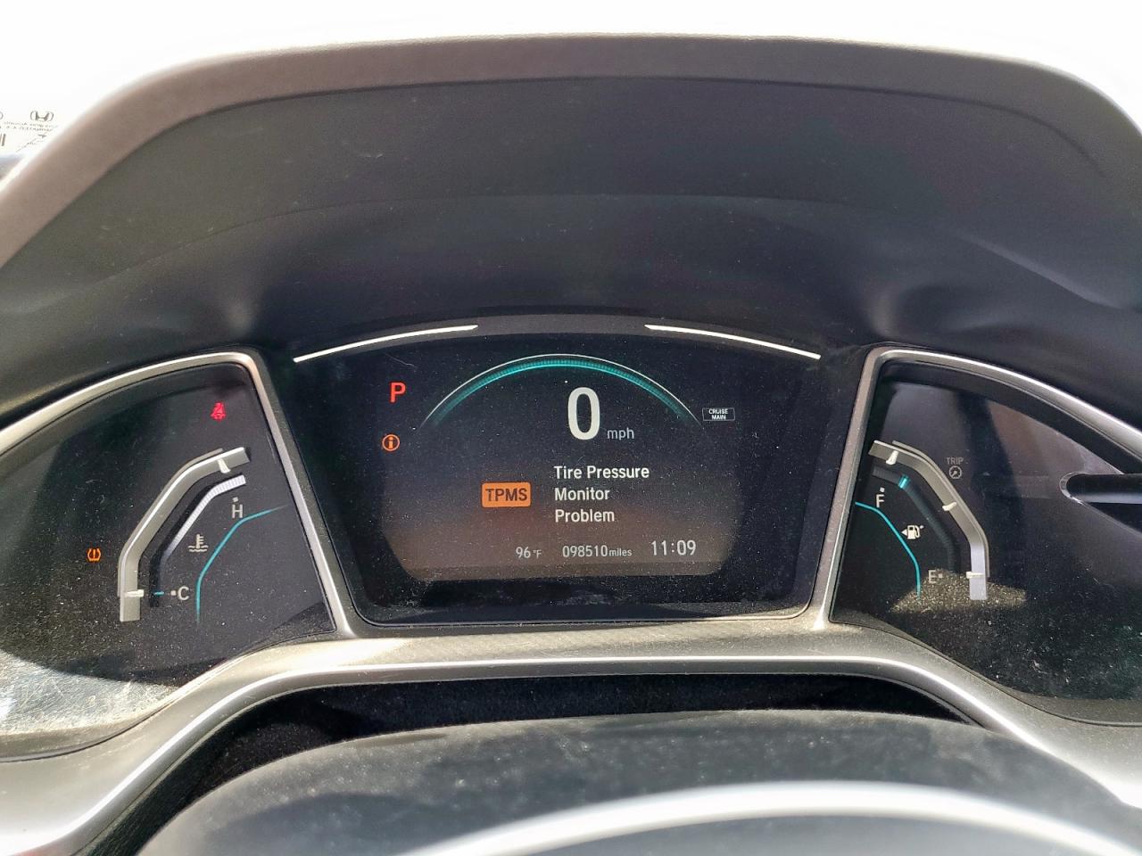 2017 Honda Civic Ex VIN: 2HGFC1F37HH656116 Lot: 65256885