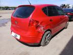 2009 SEAT ALTEA REFE for sale at Copart PETERLEE