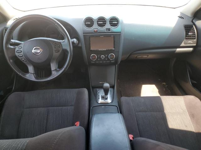  NISSAN ALTIMA 2012 Gray