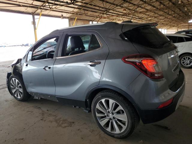  BUICK ENCORE 2019 Gray