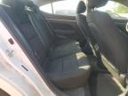 2018 HYUNDAI ELANTRA SEL   for sale at Copart MI - DETROIT