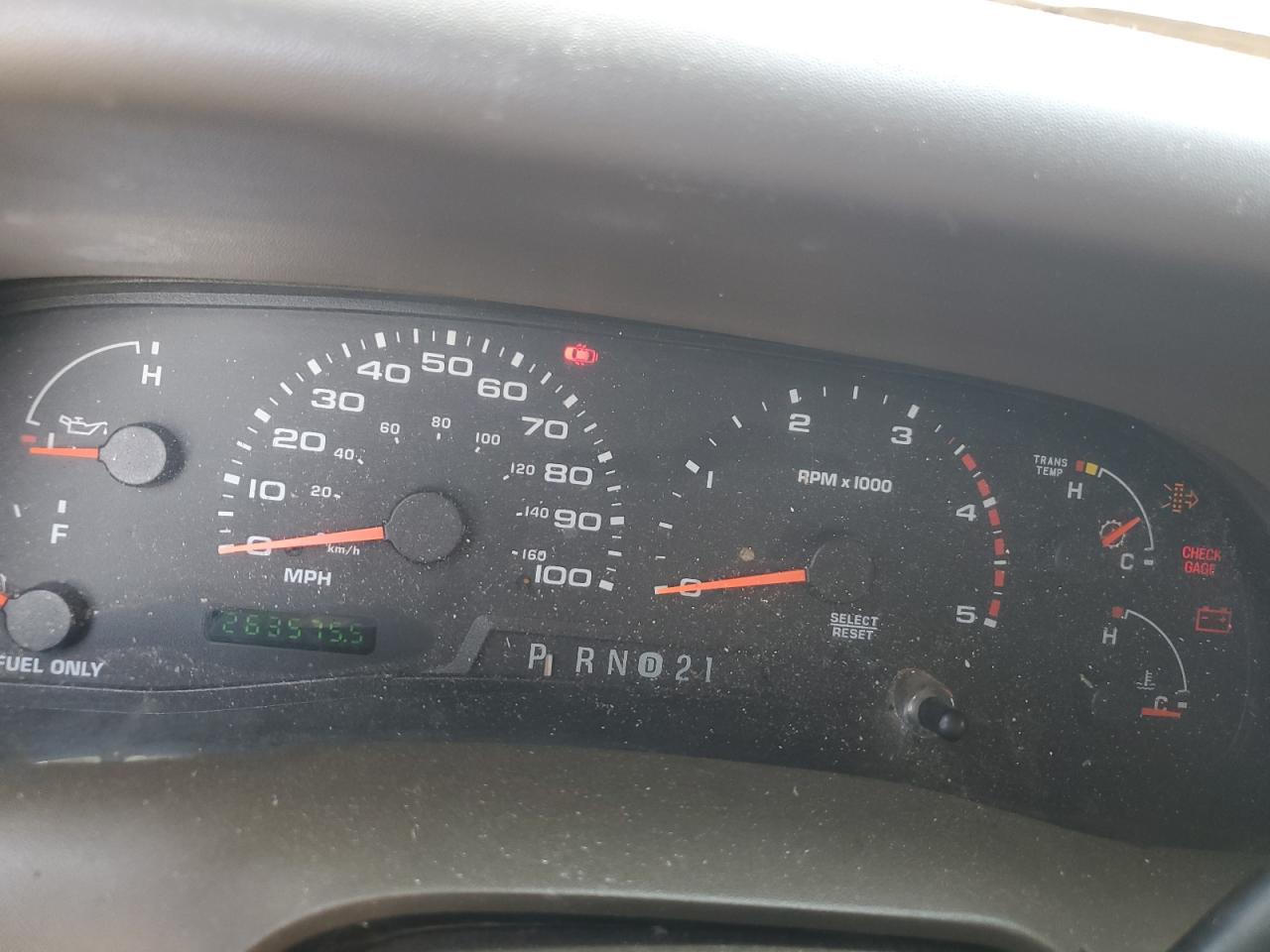 2002 Ford F350 Srw Super Duty VIN: 1FTSW31FX2EA84345 Lot: 64071895