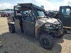 2017 POLARIS RANGER CREW XP 1000 EPS   a la Venta en Copart IA - CEDAR RAPIDS