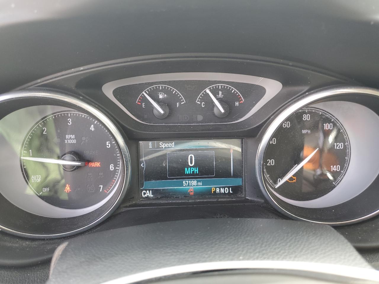 2020 Buick Envision Essence VIN: LRBFX2SA2LD069890 Lot: 65203045
