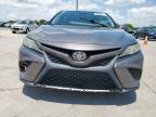 2018 TOYOTA CAMRY L   for sale at Copart TX - DALLAS