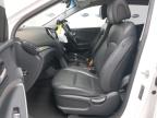 2015 HYUNDAI SANTA FE P for sale at Copart BELFAST