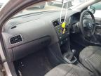 2014 VOLKSWAGEN POLO MATCH for sale at Copart NEWBURY