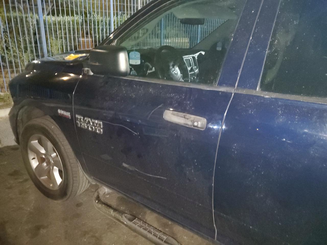 1c6rr6kt5ds641119 1C6RR6KT5DS641119 2013 Ram 1500 St