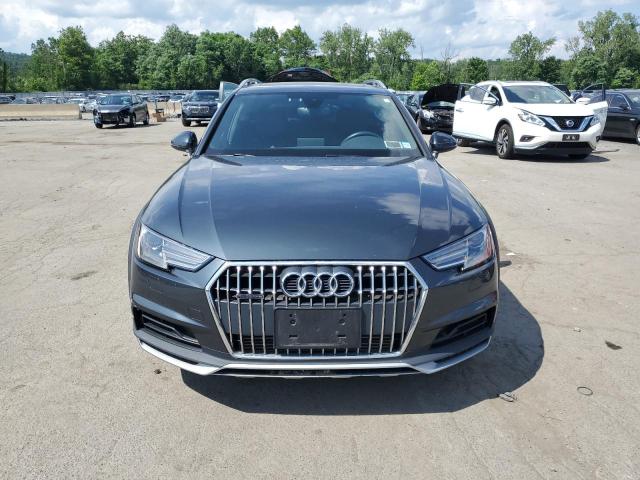  AUDI A4 2019 Сірий