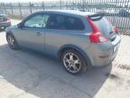 2010 VOLVO C30 SE D D for sale at Copart YORK