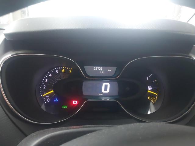 2013 RENAULT CAPTUR D-Q