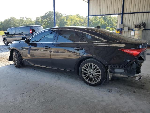  TOYOTA AVALON 2019 Czarny
