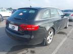 2014 AUDI A4 TECHNIK for sale at Copart CHESTER